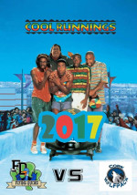 Cool Runnings Cup 2017