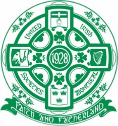 the United Irish Societies of Montreal